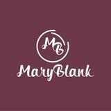 MaryBlank