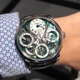 Chronoscope