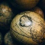 Mundo da Geopolítica