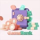 GemsBank Call