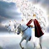 ❤️Symphonie des Himmels 🕊🏛🙏🏽