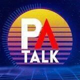 PA Talk Channel