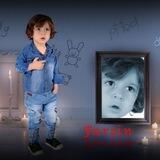 پوشاک بچه گانه فرزین