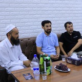 ASALARI CHAQTIRIB DAVOLASH KLINIKASI
