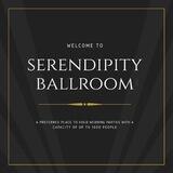 SERENDIPITY BALLROOM