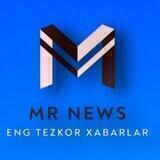 Mr News | Расмий Канал