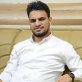 استاذ اللغة الإنكليزية/أمين عبدالله