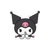 ᨦ ⊹˚˖ kuromi! ♥︎