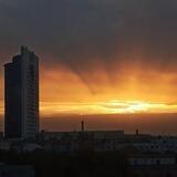 Лиричный Донецк 🌇