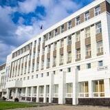 Управление юстиции Алтайского края