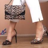 کانال کیف کفش شیک پا👠👠