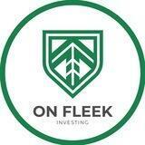 Залим Сохов - ON FLEEK investing