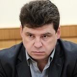 Валерий Семенищев