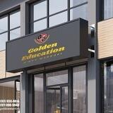Golden education o‘quv markazi