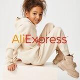 Aliexpress дети