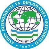 Diplomatiya | UWED Official