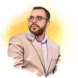 الاستاذ علي الخفاجي