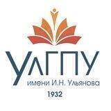 УлГПУ им. И.Н. Ульянова