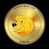 Golden Bear Coin Official Group
