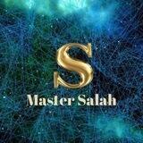 قوة الشفاء وعلم الحقيقة مع ماستر معلم صلاح الدين