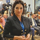 Movluda Asqarxo‘jayeva