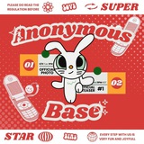 Secret Community, Anony Base