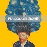 Vangogh book🌻📚