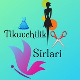 Tikuvchilik sirlari