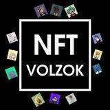 🖼NFT VOLZOK
