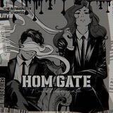 HOM GATE PM