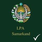 LPA | Samarkand Region