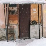 Чумовая гидесса. Рязань.