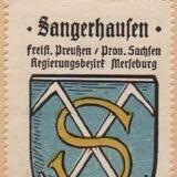 💥Patrioten Sangerhausen💥