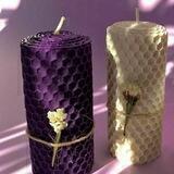 استند اسم و شمع چیترا🌼