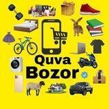 Quva bozor | Куваликлар элонлари