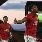 MANCHESTER UNITED GLOBAL 🔴