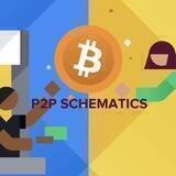 P2P Schematics