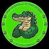 ANGRY CROGE TOKEN BSC