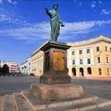 Одесса. Паланка. Пробки. Помощь. Новости.
