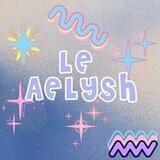 {𖧷} leaelysh : open sampe jadi rich