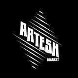 ارتش مارکت | Artesh Market