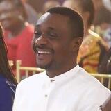 Nathaniel Bassey