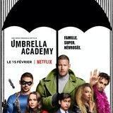 The Umbrella Academy Saison 1 2 3 intégrale FR VF 🇫🇷