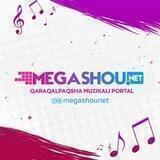 MEGASHOU.NET 🎶