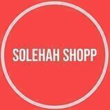 Solehah Shopp