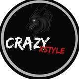 Crazy XStyle🇺🇿