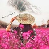 حس خوب آرامش 🌱