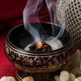 طريقة صنع بخور وعطور