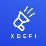 XDEFI Wallet Announcements
