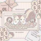 Araconvert :: OPEN!